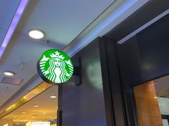 -星巴克(广州光明广场店)