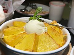 -新白鹿餐厅(松江开元地中海店)