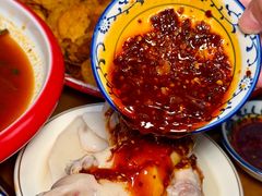 -易老妈蹄花.特色川菜(人民公园总店)