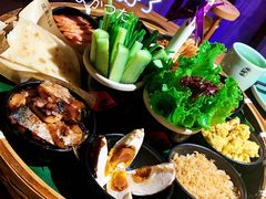 -淀里船宴(裕华东路店)