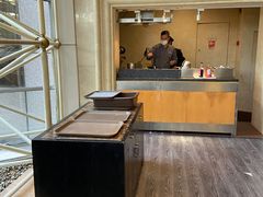 -上海齐鲁万怡大酒店·辣椒屋咖啡厅
