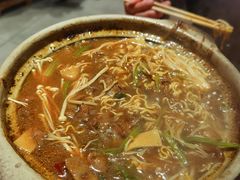 -东方一串·龙虾烧烤·特色烤鱼(柳州路店)