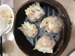 -香港蓮香樓(中環店)