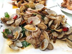 -聚德福海鲜家常菜(刘庄店)