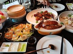 -太守宴·蘭院(天塔店)