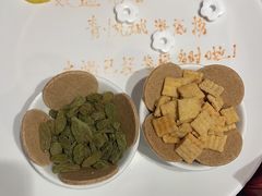 -海底捞火锅(青悦城店)