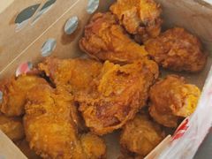 -阿捡忭京炸鸡(韭菜园总店)