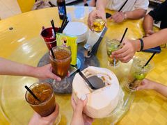 -双天海鲜楼 · 43年老字号