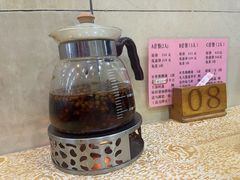 特色茶-九大簋家宴(北京路店)