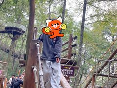 -石燕湖生态旅游景区