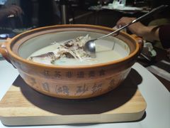 -风味小馆(天目湖宾馆店)