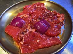 -小核桃烤肉馆(西塔店)