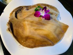 -锅说大脸毛肚重庆老火锅(佐阾店)