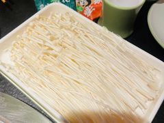 -熊喵来了火锅(太原里第2分店)
