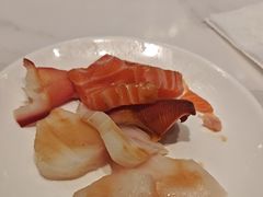 -白云宾馆-祥云西餐厅·法式鹅肝海鲜自助