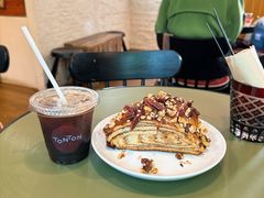 -TonTon(永康路店)