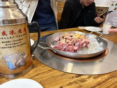 -泽成冰煮羊(非·遗公务员小区店)