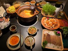 -季季山·云南野生菌火锅(上海首店)