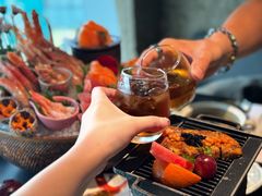 -花潮料理艺食馆(SM新生活广场店)