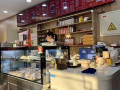 -杏园餐厅(西四北大街店)