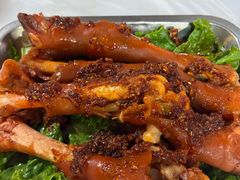 -清真.德枭炕肉店.青海菜(大新街夜市店)