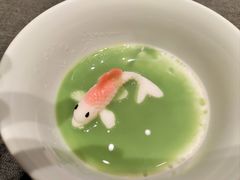 -桂满陇·海市蜃楼·黑金(国金店)