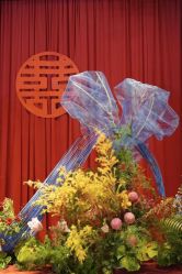 -颐和芥子园酒店·宴会厅