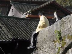 -矮寨·十八洞·德夯大峡谷景区