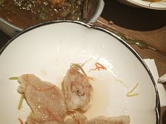 -金掌勺锅包肉(太原万达店)