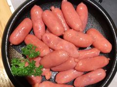 -韩宫宴烤肉·黑毛和牛·料理(滨湖银泰城店)