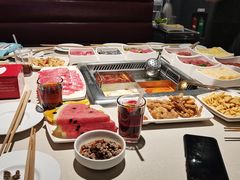 -海底捞火锅(杭州庆春路夜宵主题店)