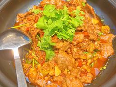 -兰湘子·湘菜小炒(盛龙广场店)