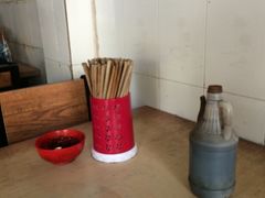 -老洛阳关林老张记馄饨(关圣街店)