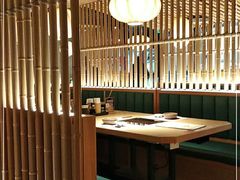 卡座-温野菜涮涮锅(西单大悦城店)