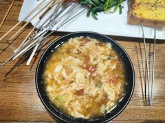 -正通记·哈尔滨烧烤·炭烤鸽子(七宝万科国际店)