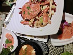 -蟹之国·精品蟹料理(极地店)