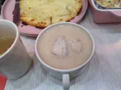 -蘑菇餐厅(小火瓦巷店)