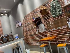 -众人咖啡·PEOPLE COFFEE(罗湖益田假日广场店)