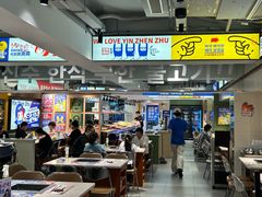 -尹珍珠·韩式无限烤肉(回龙湾店)