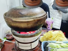 -威邵鸡煲(西华路总店)