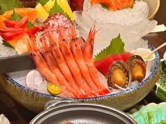 -匠和风精致料理(莆田财富中心店)