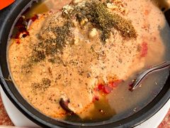 -曹宝林砂锅麻辣烫(星光路店)