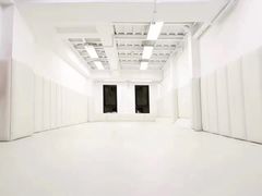 -菠萝格斗巴西柔术训练馆