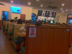 -萨莉亚意式餐厅(深圳北站店)