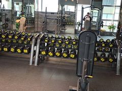 -威蒂斯国际健身游泳会所(东莞庄路店)