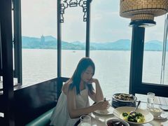 -柳莺湖上·湖景餐厅·江南菜(西湖店)
