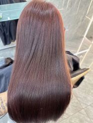 -Tipo Hair salon（明星）店
