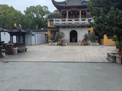 -西林禅寺