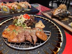 -卡朋西餐(悦汇城店)