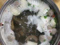 -汕头郑记牛肉火锅店(中山总店)